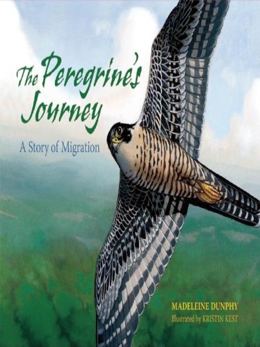 Title details for The Peregrine's Journey by Madeleine Dunphy - Available